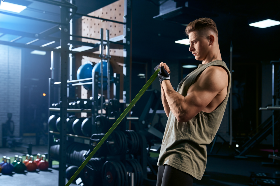 Preparaci&oacute;n opositores