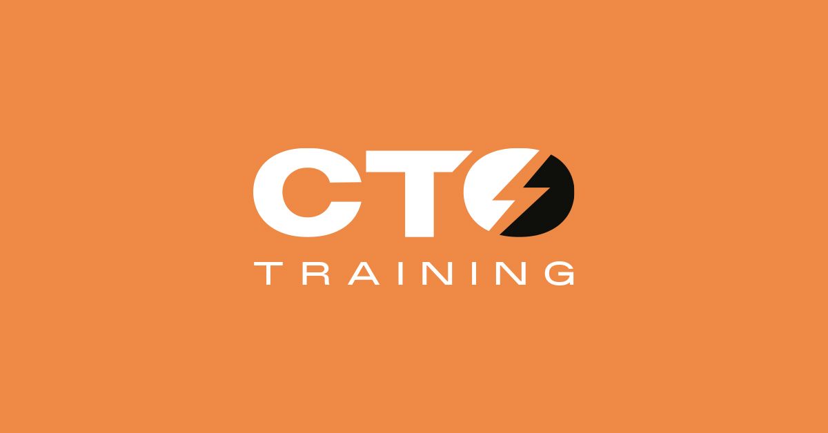 CTO Training, blog de entrenadores personales